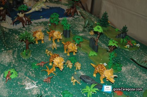 Dinosaurios
